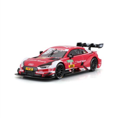 Audi RS 5 DTM Race 2018 Rast. #33