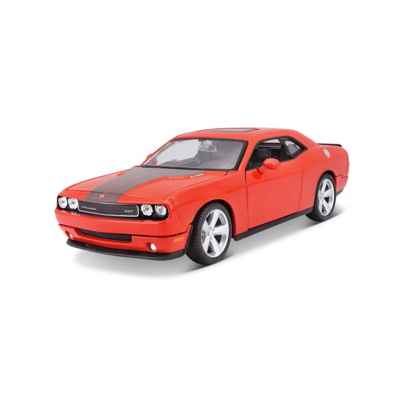 Dodge Challenger SRT8 2008