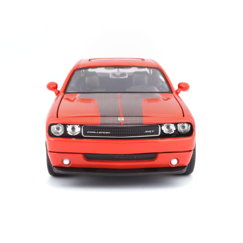 Dodge Challenger SRT8 2008 - Image 4