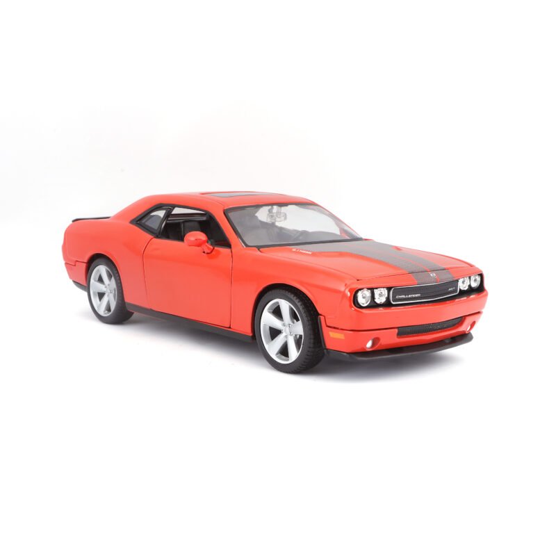Dodge Challenger SRT8 2008 - Image 2