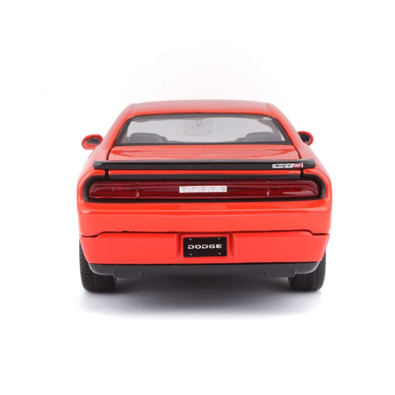 Dodge Challenger SRT8 2008 - Image 5
