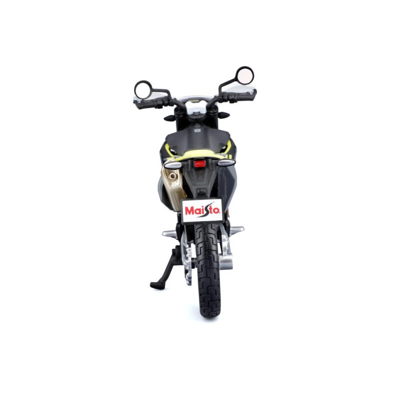 Husqvarna 701 Supermoto 2023 con base - Image 5
