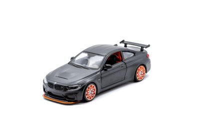 Bmw M4 Gts - Assembly Line