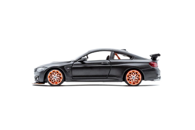 Bmw M4 Gts - Assembly Line - Image 2