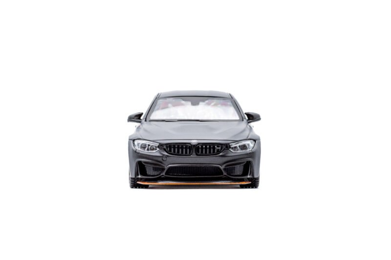 Bmw M4 Gts - Assembly Line - Image 4