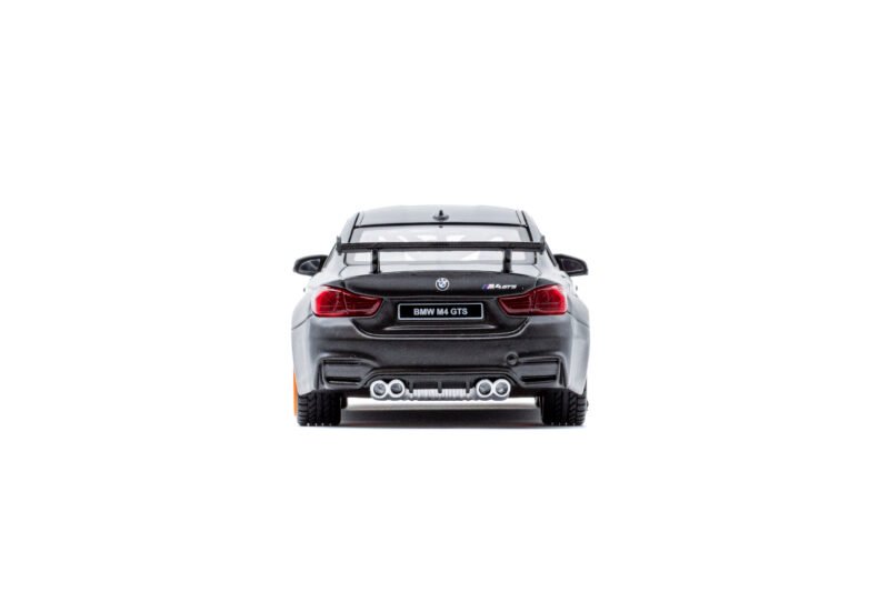 Bmw M4 Gts - Assembly Line - Image 5