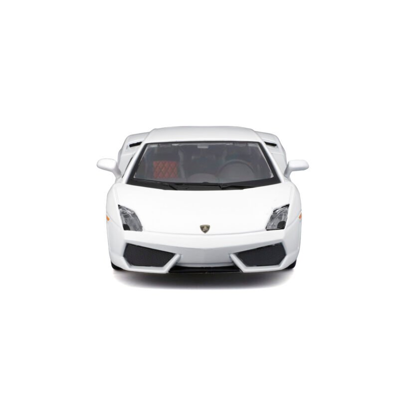 Lamborghini Gallardo LP 560-4 - Assembly Line - Image 5