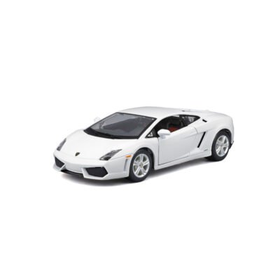 Lamborghini Gallardo LP 560-4 - Assembly Line