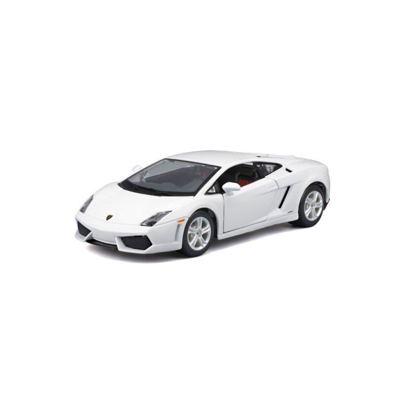 Lamborghini Gallardo LP 560-4 - Assembly Line