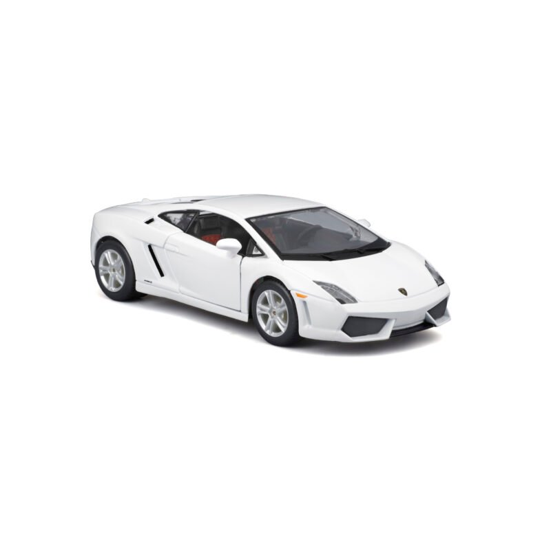 Lamborghini Gallardo LP 560-4 - Assembly Line - Image 3