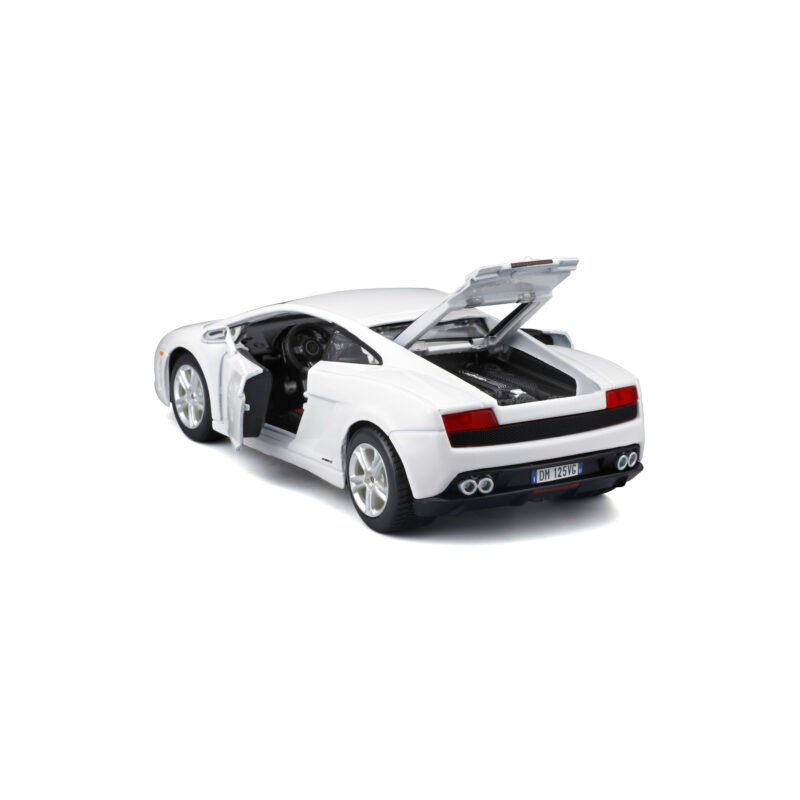 Lamborghini Gallardo LP 560-4 - Assembly Line - Image 4
