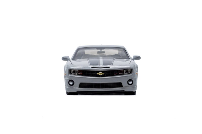 Chevrolet Camaro SS Assembly Line 2010 - Image 4