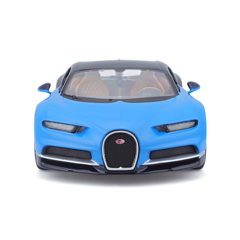 Bugatti Chiron - Assembly Line - Image 6