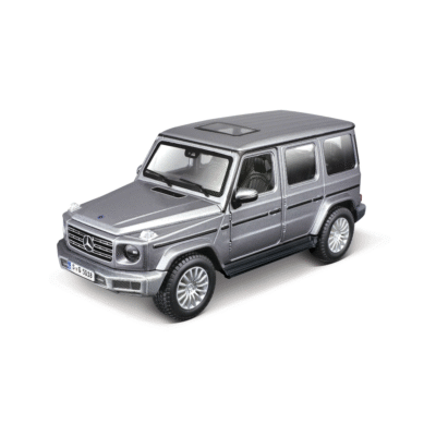 Mercedes Benz G Class 2019 - Assembly Line