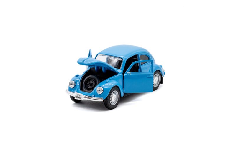 Volkswagen Beetle 1973 - Assembly Line - Image 4