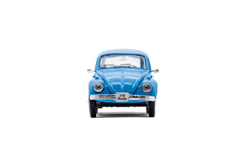 Volkswagen Beetle 1973 - Assembly Line - Image 3