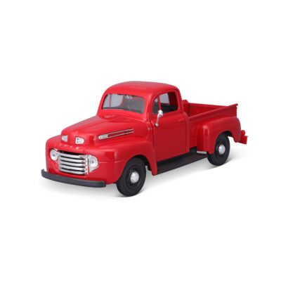 Ford F-1 Pick-up 1948 - Assembly Line