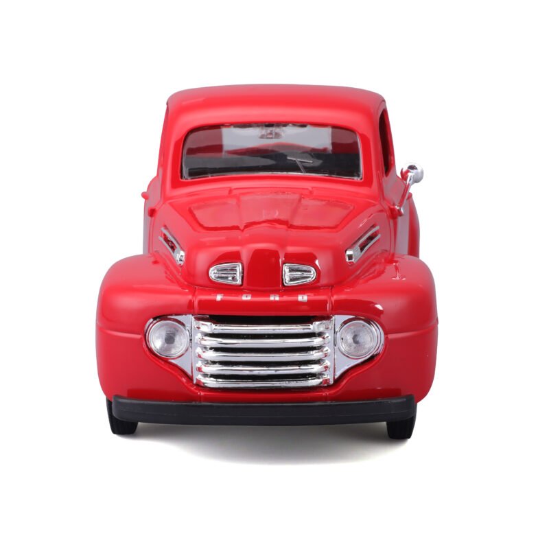 Ford F-1 Pick-up 1948 - Assembly Line - Image 5