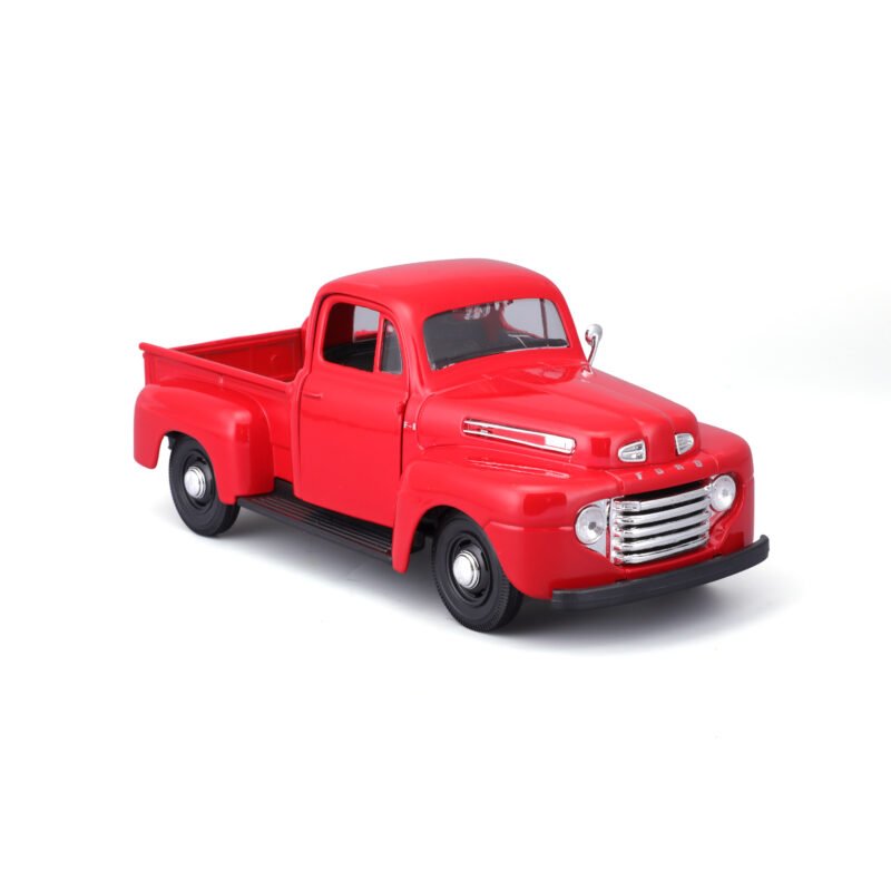 Ford F-1 Pick-up 1948 - Assembly Line - Image 2
