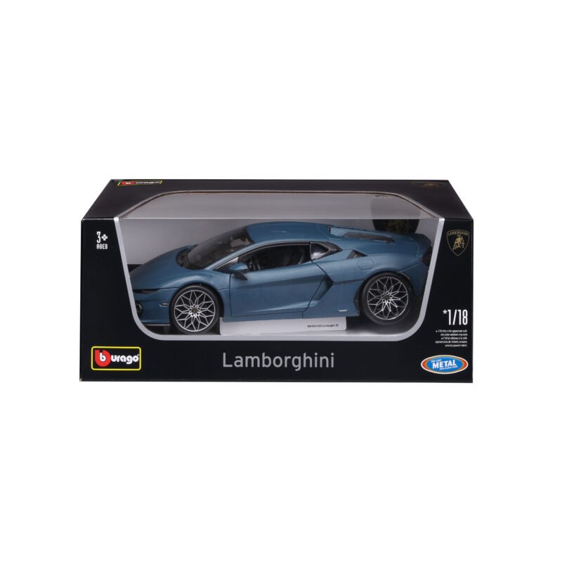 Lamborghini Temerario - Image 6