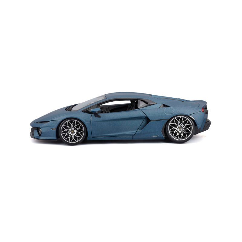Lamborghini Temerario - Image 3