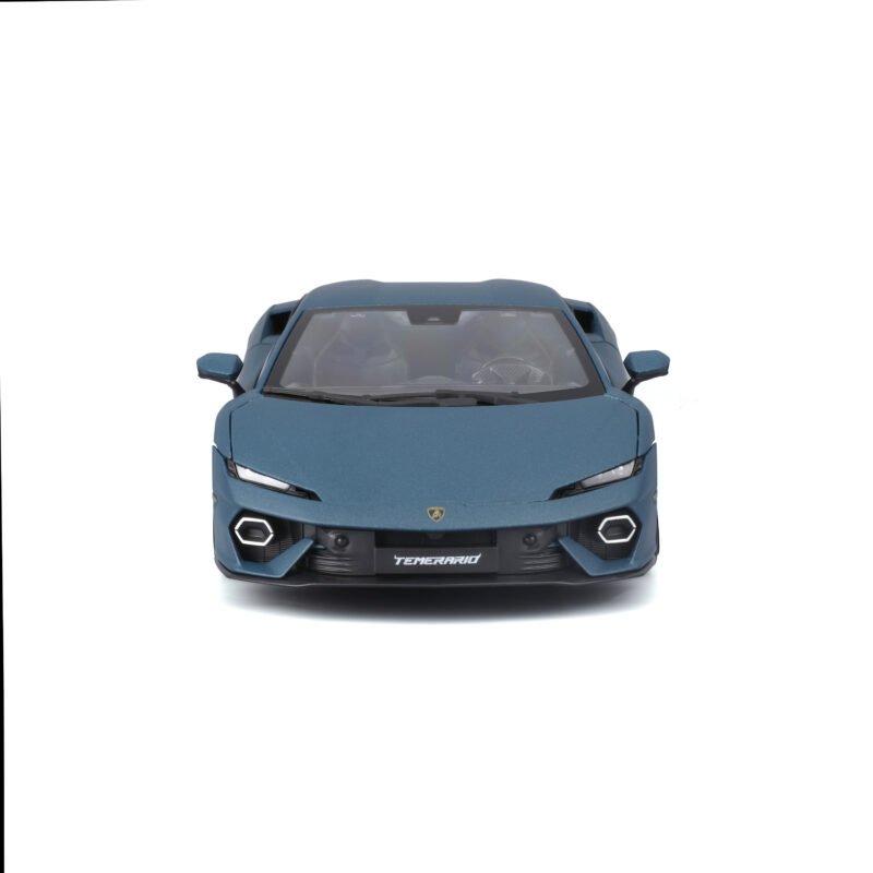 Lamborghini Temerario - Image 4