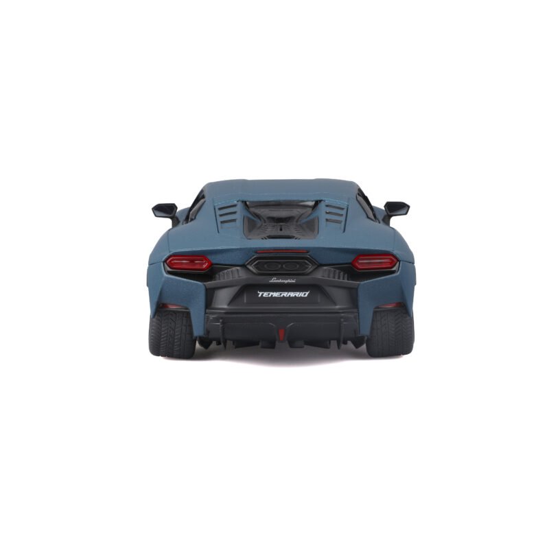 Lamborghini Temerario - Image 5