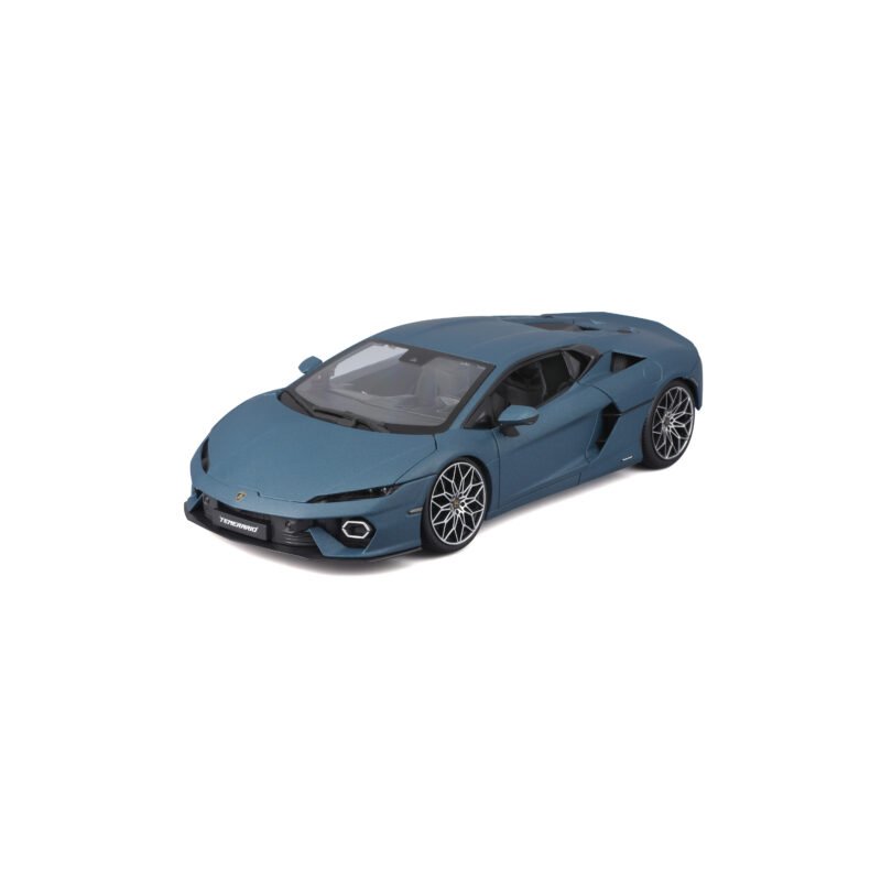Lamborghini Temerario