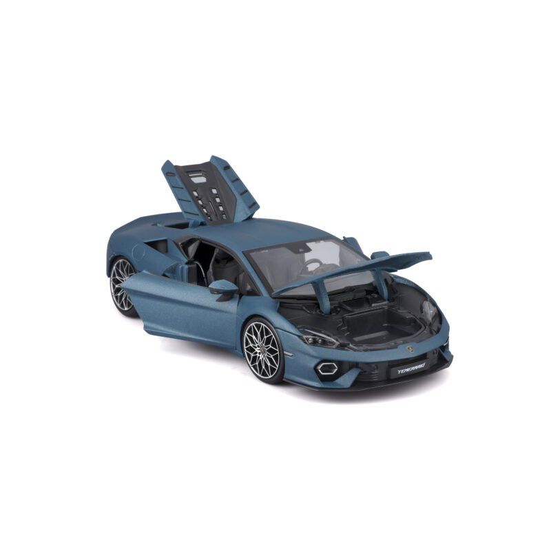 Lamborghini Temerario - Image 2