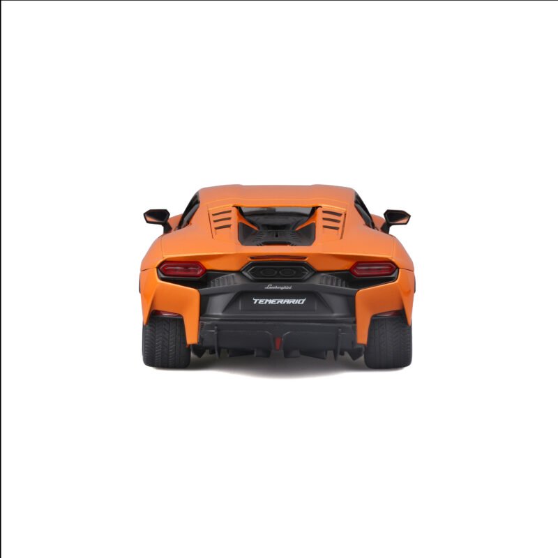 Lamborghini Temerario - Image 5