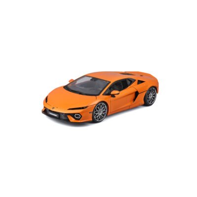 Lamborghini Temerario