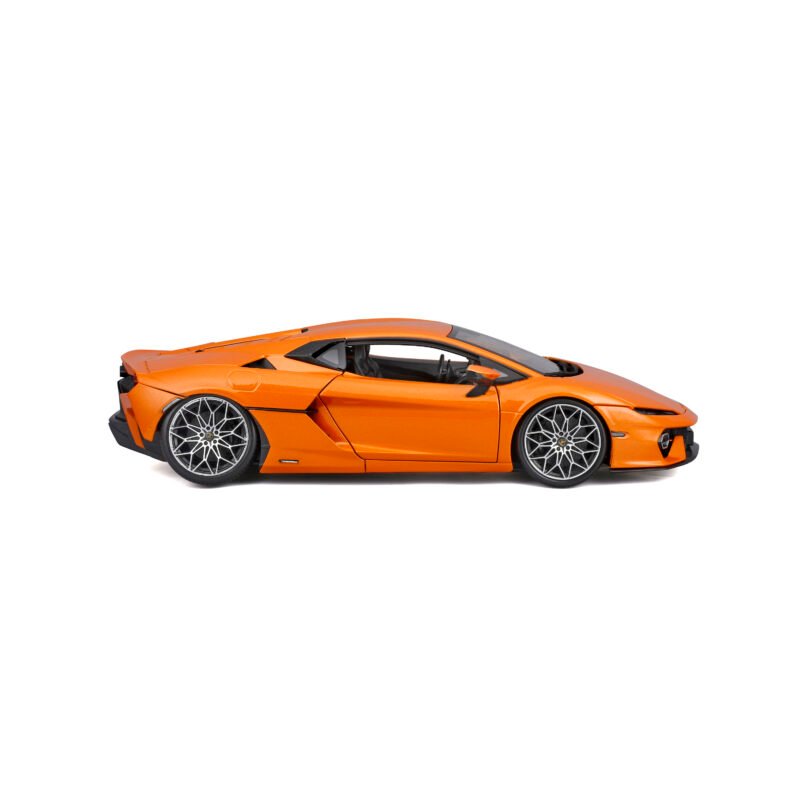 Lamborghini Temerario - Image 3