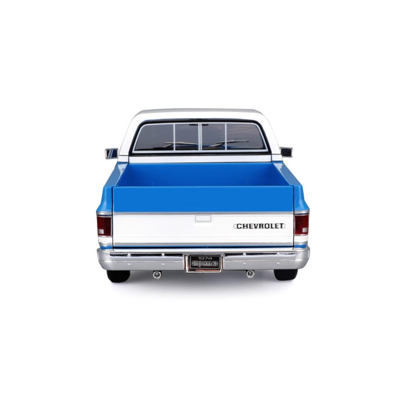Chevrolet C10 Cheyenne Super 1974 - Image 5