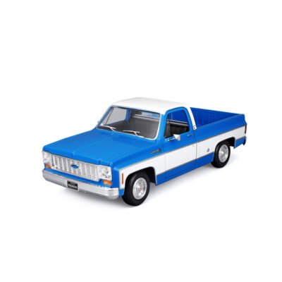 Chevrolet C10 Cheyenne Super 1974