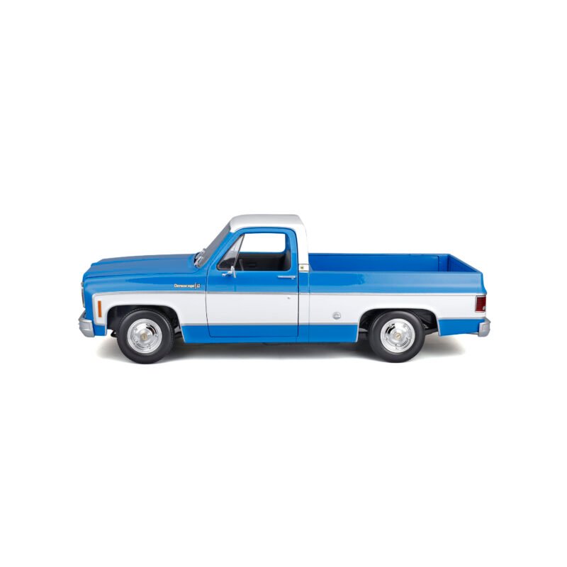Chevrolet C10 Cheyenne Super 1974 - Image 3