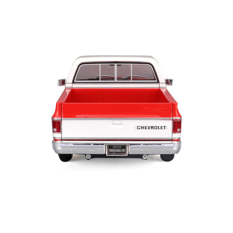Chevrolet C10 Cheyenne Super 1974 - Image 5