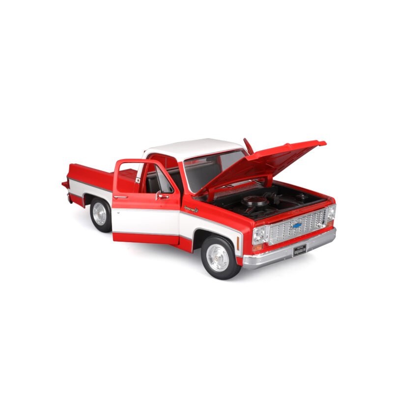 Chevrolet C10 Cheyenne Super 1974 - Image 2