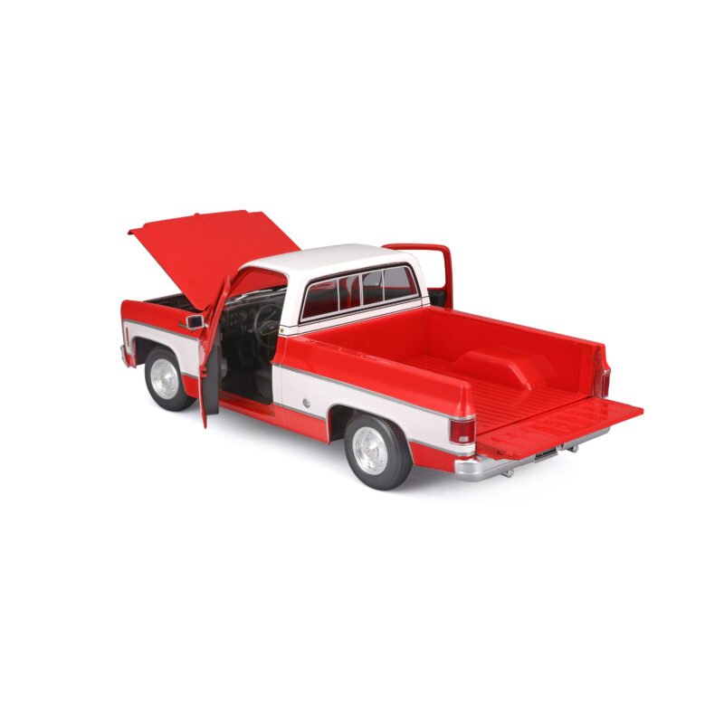 Chevrolet C10 Cheyenne Super 1974 - Image 3