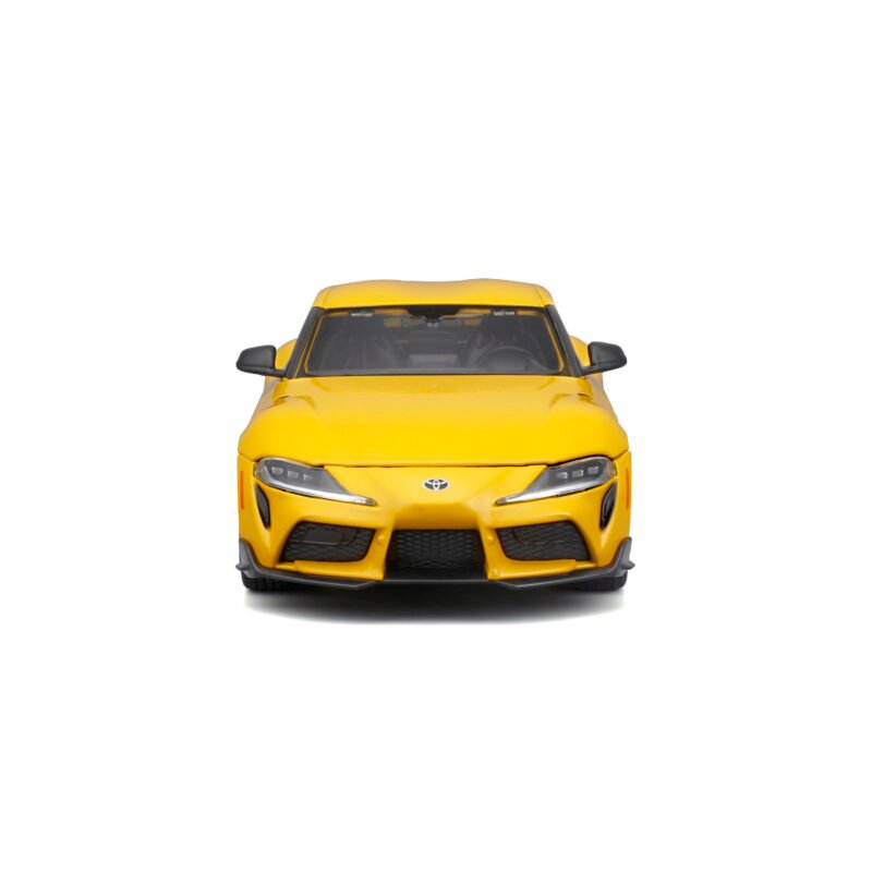 Toyota Supra GR 2022 Assembly Line - Image 4