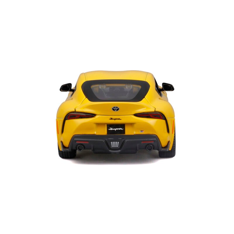 Toyota Supra GR 2022 Assembly Line - Image 5