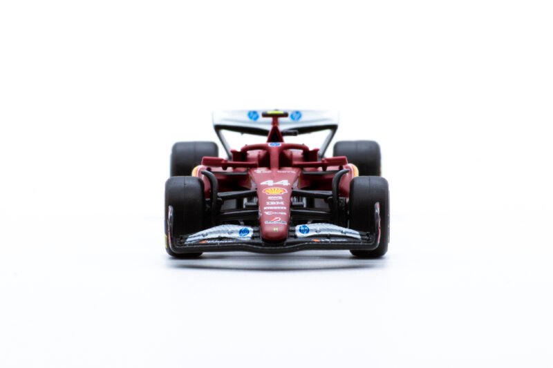 Race Ferrari SF-25 2025 Hamilton #44 - Image 5