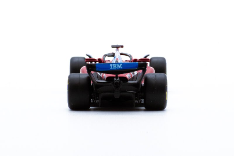 Race Ferrari SF-25 2025 Leclerc #16 - Image 5