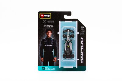 Race Mercedes-AMG W16 2025 Antonelli #12