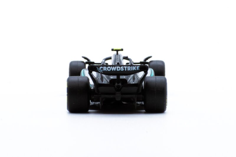 Race Mercedes-AMG W16 2025 Antonelli #12 - Image 5
