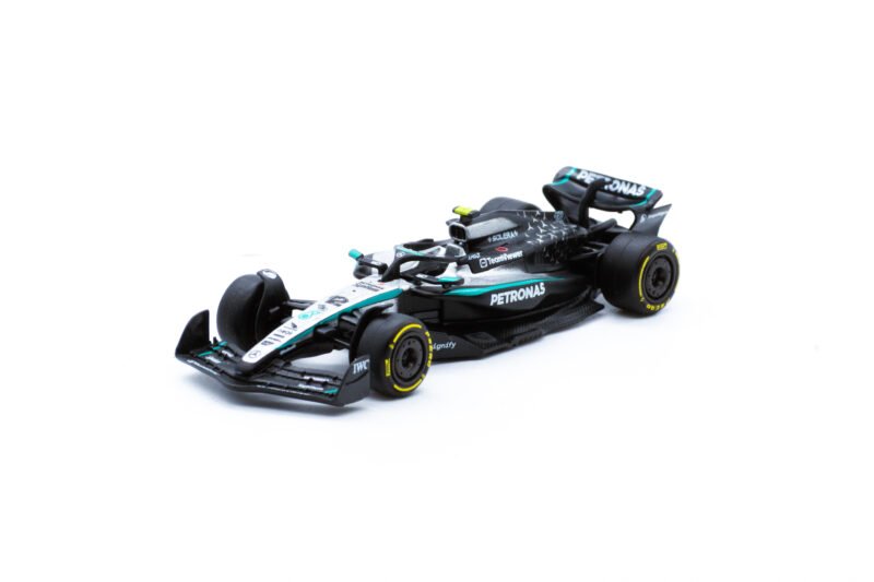 Race Mercedes-AMG W16 2025 Antonelli #12 - Image 2