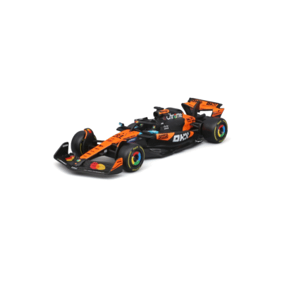 Race Mclaren Mcl39 2025 Piastri #81