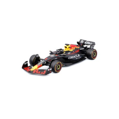 Race Red Bull Rb21 2025  Max Verstappen #1