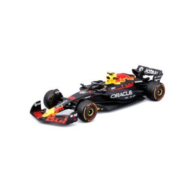 Race Red Bull Rb21 2025 Tsunoda #22