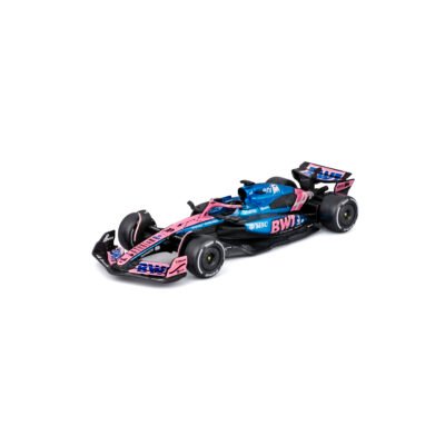 Race Bwt Alpine F1 Team A525 2025  Gasly #10