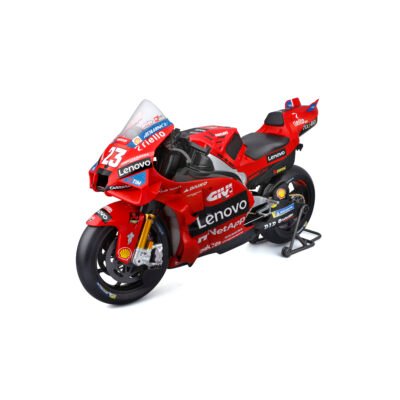 Ducati Lenovo Gp Racing 2024 Bagnaia #1 Escala 1:6